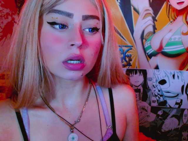 Broadcast Screenshots SabrinaOlson