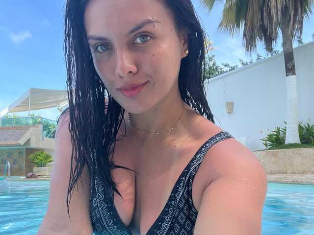 Foto af profilen SabrinaVega1