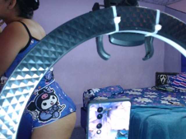 Broadcast Screenshots sabrocita