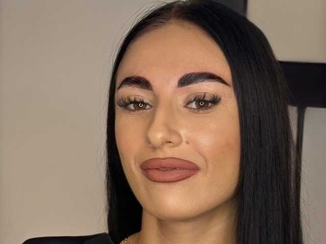 Foto af profilen Sabyhot