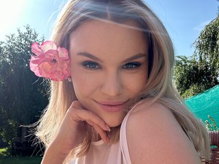 Erotisk videochat SadieCute