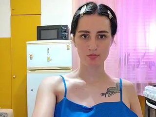 Erotisk videochat Tina_Valin