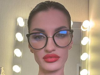 Erotisk videochat SilkenMuse