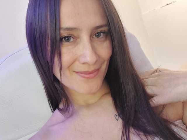 Foto af profilen Sensual_Sahaara