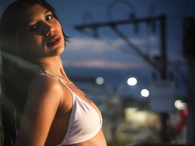 Foto af profilen sahara-evans