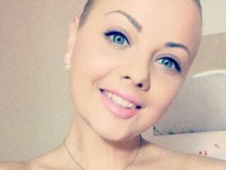 Erotisk videochat SaharokJewell