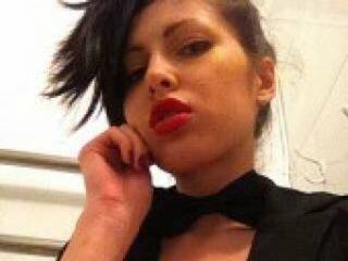 Erotisk videochat saharosa