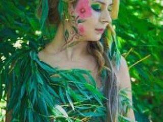 Erotisk videochat sahmet