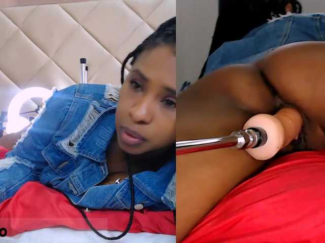 Broadcast Screenshots sahory-jence