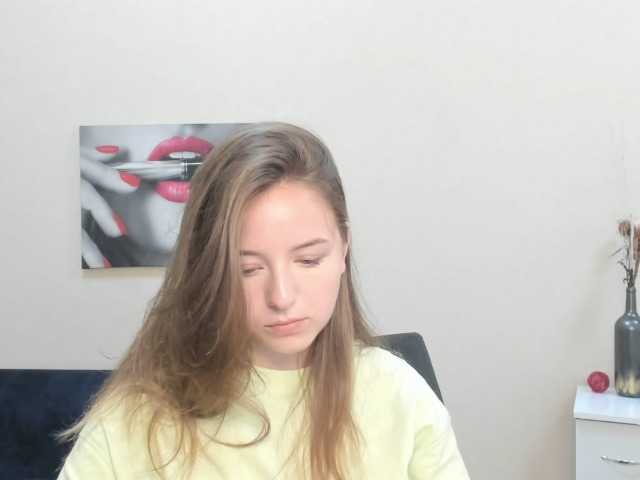 Broadcast Screenshots SailenaRey