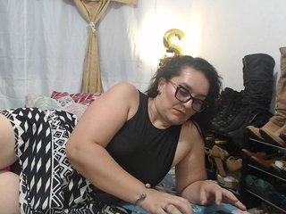 Erotisk videochat SaimaJayeb