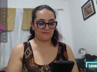 Erotisk videochat SaimaJayeb