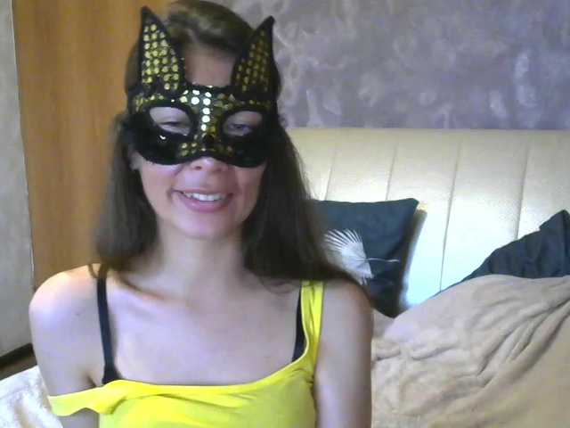 Broadcast Screenshots SaintEva