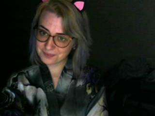 Erotisk videochat saintlady