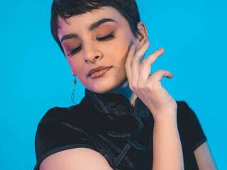 Erotisk videochat SakuraHanu