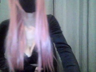 Erotisk videochat SakuraSaky
