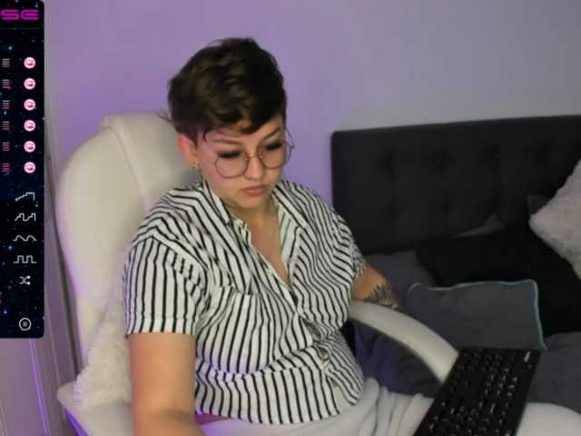 Broadcast Screenshots SalemJimenez