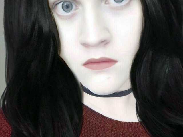 Foto af profilen badcrybaby