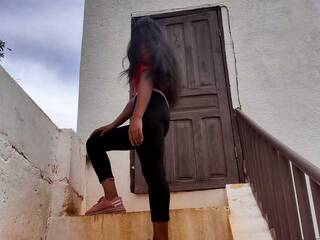 Erotisk videochat Sallia29