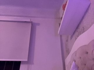 Erotisk videochat SallyeLeins