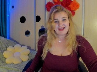 Erotisk videochat SallyNex4u