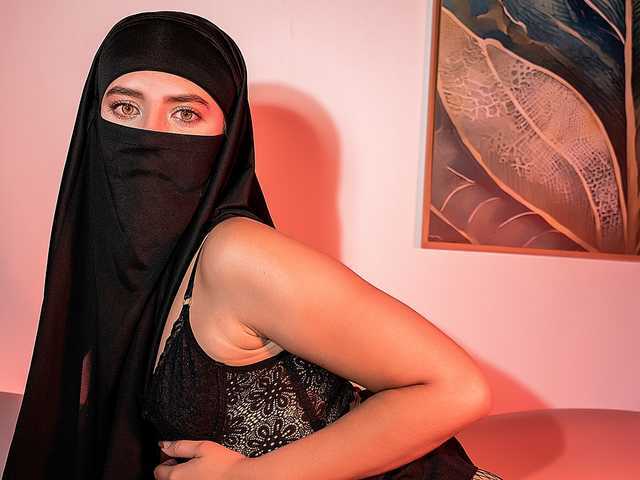 Foto af profilen salma-arabic