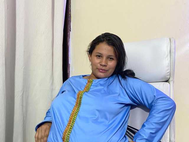 Foto af profilen SalmaBadawi