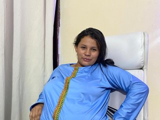 Erotisk videochat SalmaBadawi