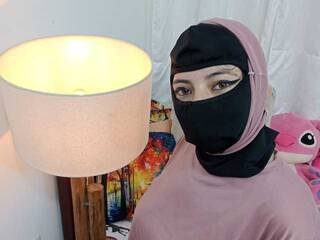 Erotisk videochat salmanabila