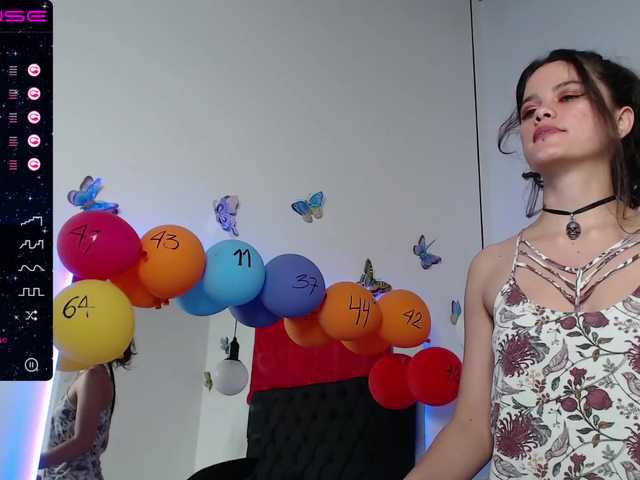 Fotos salo-smith Play with my balloon Each one Contine a great show