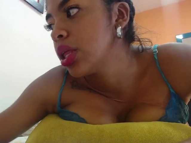 Broadcast Screenshots salome-deepth