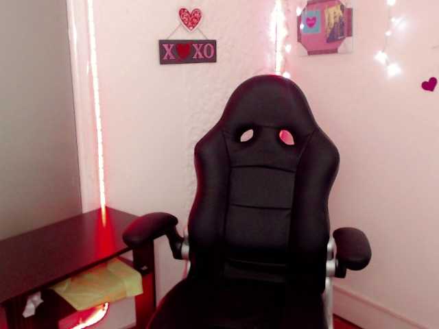 Broadcast Screenshots Salome-Evans