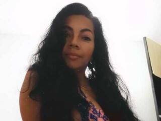 Erotisk videochat Salome-honey9