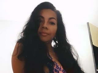 Erotisk videochat Salome-honey9