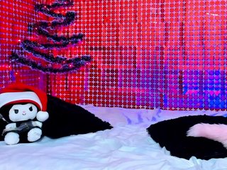 Erotisk videochat Salome-sweet
