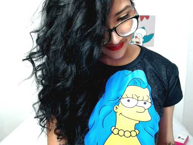 Broadcast Screenshots SalomeBaker