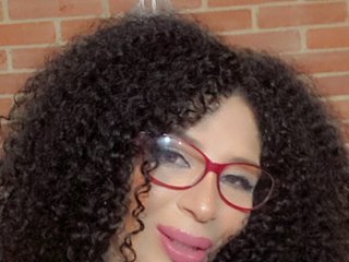 Erotisk videochat SalomeX