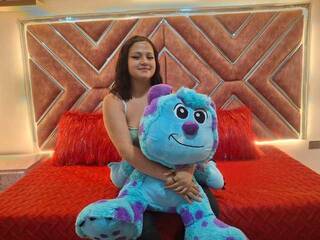 Erotisk videochat Sam-Sam10