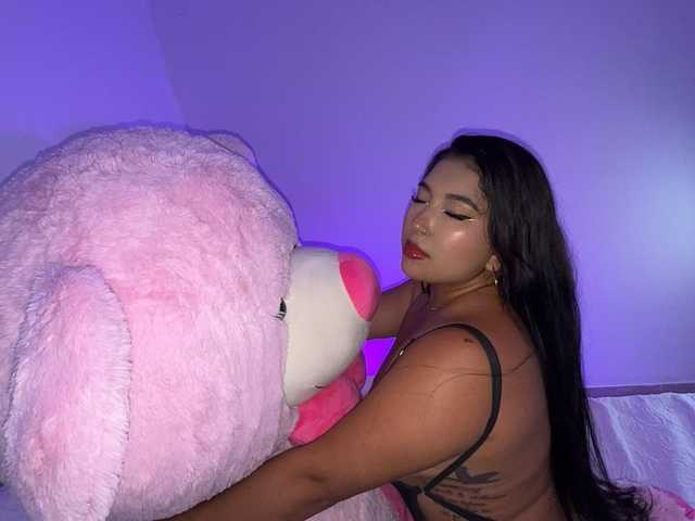 Foto af profilen SAMANTA-BUNNY