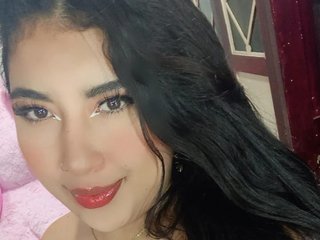 Erotisk videochat SAMANTA-BUNNY