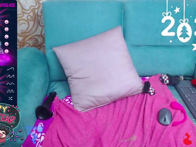 Broadcast Screenshots Samanta-Rober