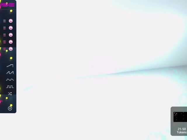 Broadcast Screenshots Samanta-Rober