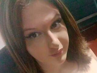 Erotisk videochat Samanta-Star