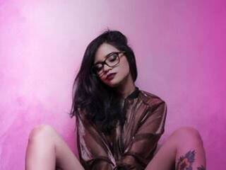 Erotisk videochat SamantaBloom