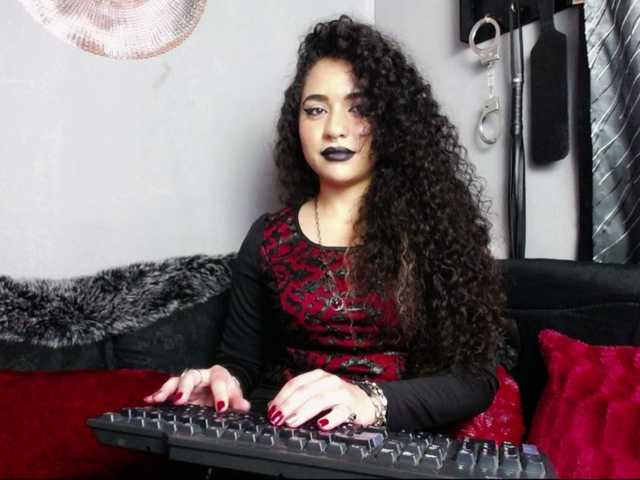 Broadcast Screenshots SamantaHegazy