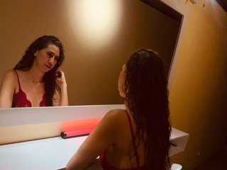 Erotisk videochat SamantaMilff