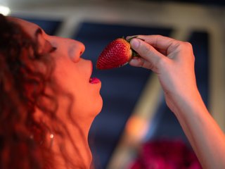 Erotisk videochat SamantaMilff