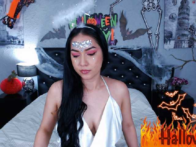 Broadcast Screenshots SamantaRhose