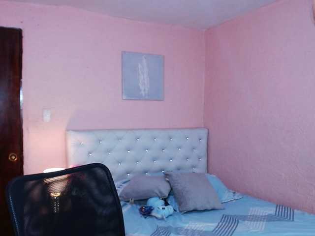 Broadcast Screenshots SamantaRhose