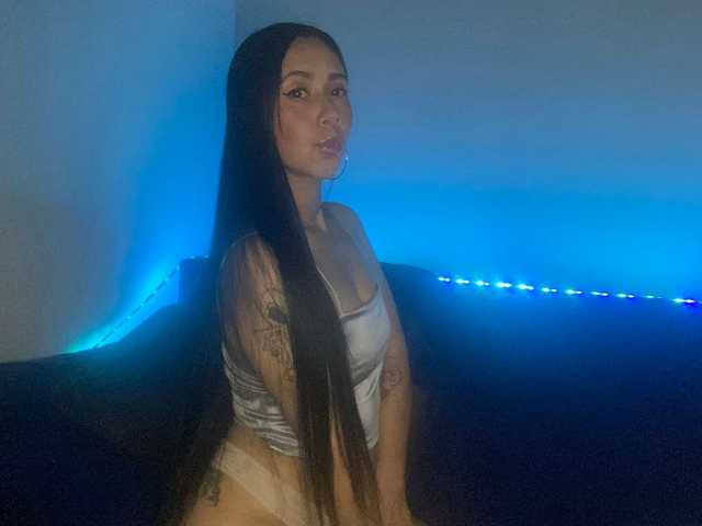 Foto af profilen samantaroses